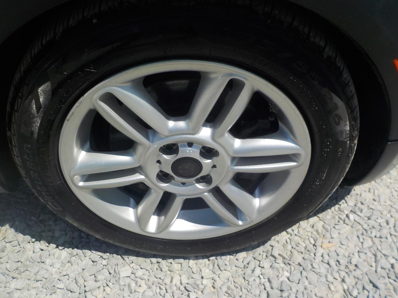 2011 MINI Cooper S 2D Hatchback