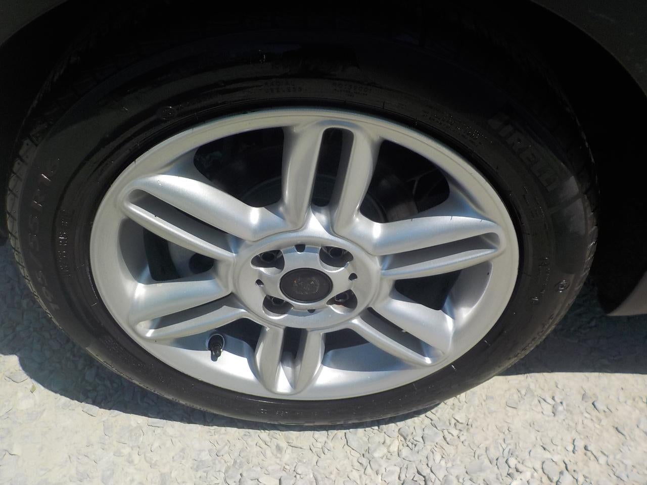 2011 MINI Cooper S 2D Hatchback