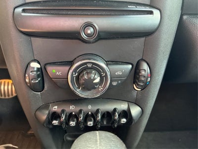 2014 MINI Coupe S