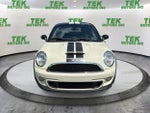 2014 MINI Coupe S