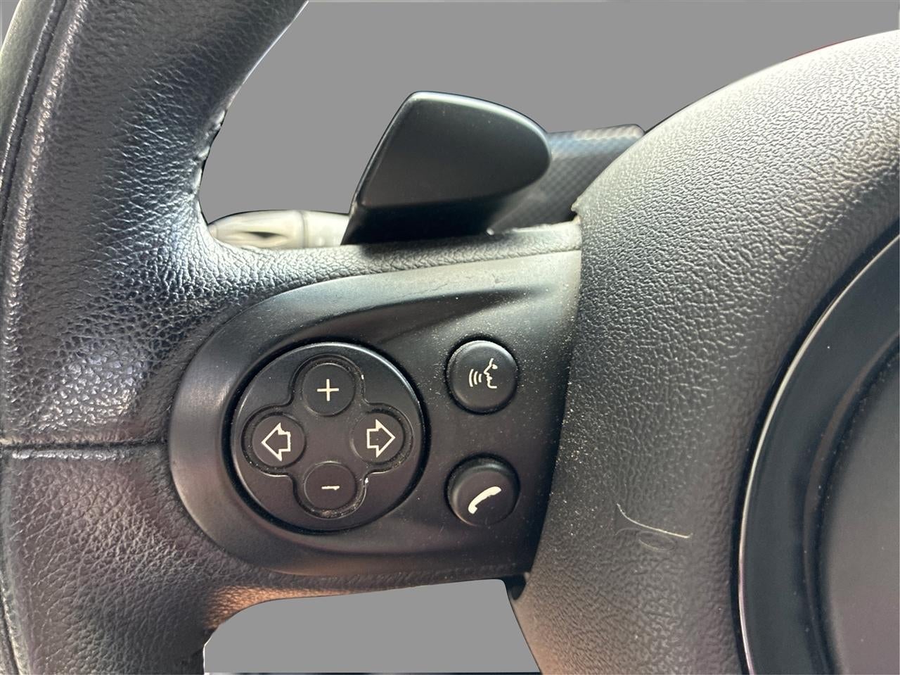 2014 MINI Coupe S