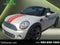 2015 MINI Roadster Convertible Base