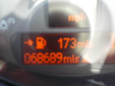 2015 MINI Roadster Convertible Base