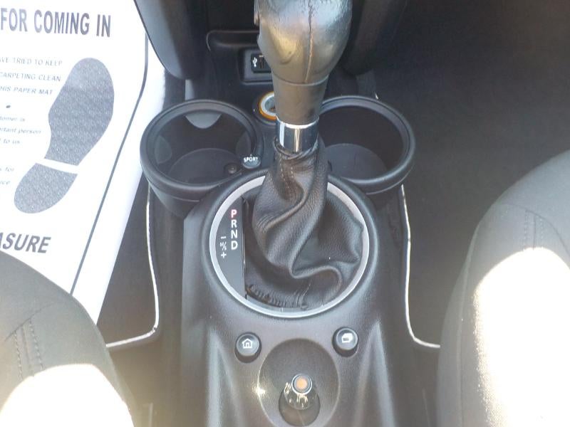 2015 MINI Roadster Convertible Base