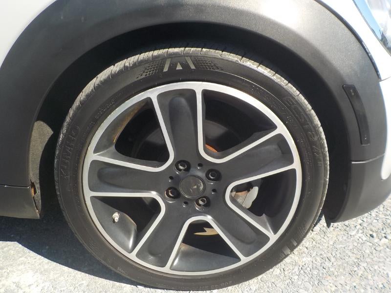 2015 MINI Roadster Convertible Base