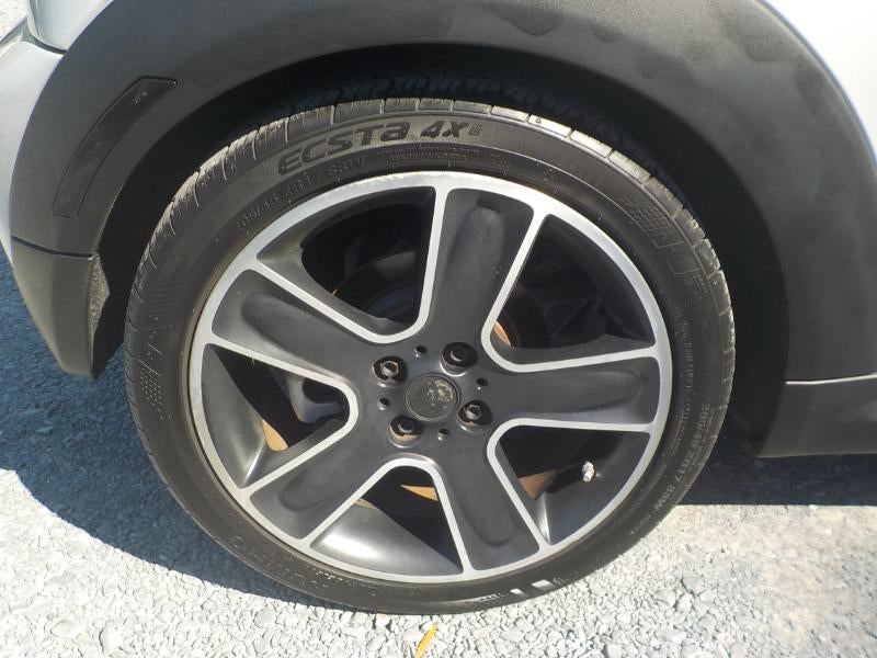 2015 MINI Roadster Convertible Base