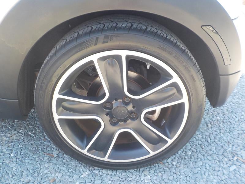 2015 MINI Roadster Convertible Base