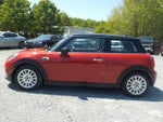 2015 MINI Cooper Base 2D Hatchback