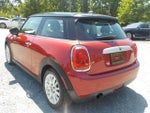 2015 MINI Cooper Base 2D Hatchback