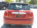 2015 MINI Cooper Base 2D Hatchback