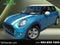 2016 MINI Cooper Base 2D Hatchback