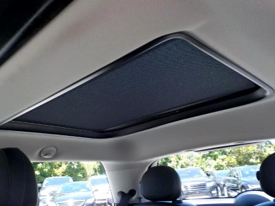 2016 MINI Cooper Base 2D Hatchback