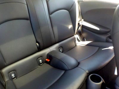 2016 MINI Cooper Base 2D Hatchback