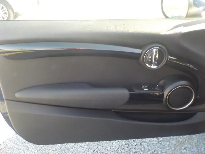 2015 MINI Cooper S 2D Hatchback FWD