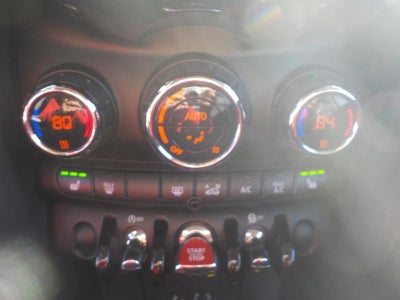 2015 MINI Cooper S 2D Hatchback FWD