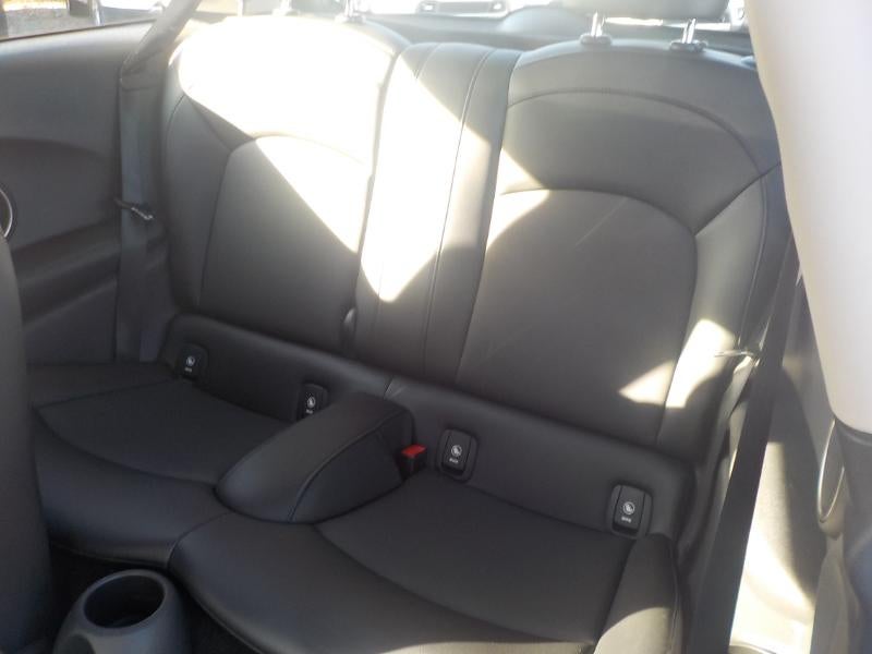 2015 MINI Cooper S 2D Hatchback FWD