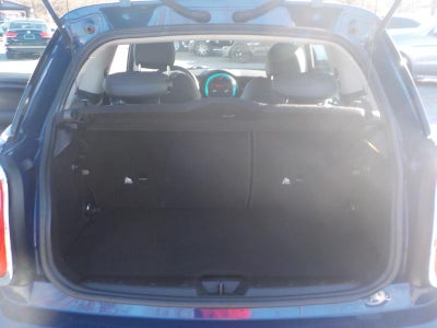 2015 MINI Cooper S 2D Hatchback FWD