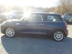 2015 MINI Cooper S 2D Hatchback FWD