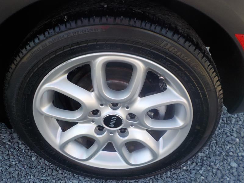 2015 MINI Cooper S 2D Hatchback FWD