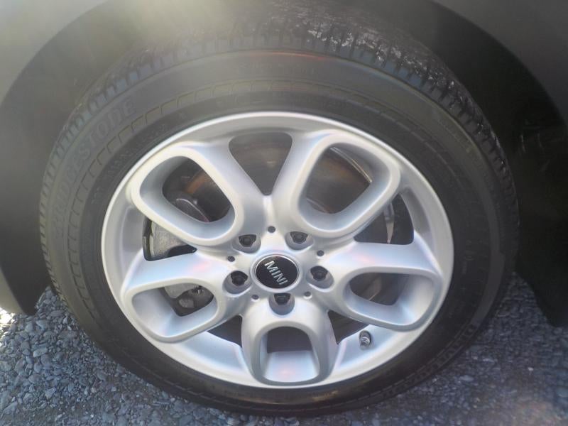 2015 MINI Cooper S 2D Hatchback FWD