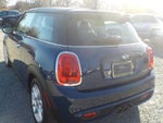 2015 MINI Cooper S 2D Hatchback FWD