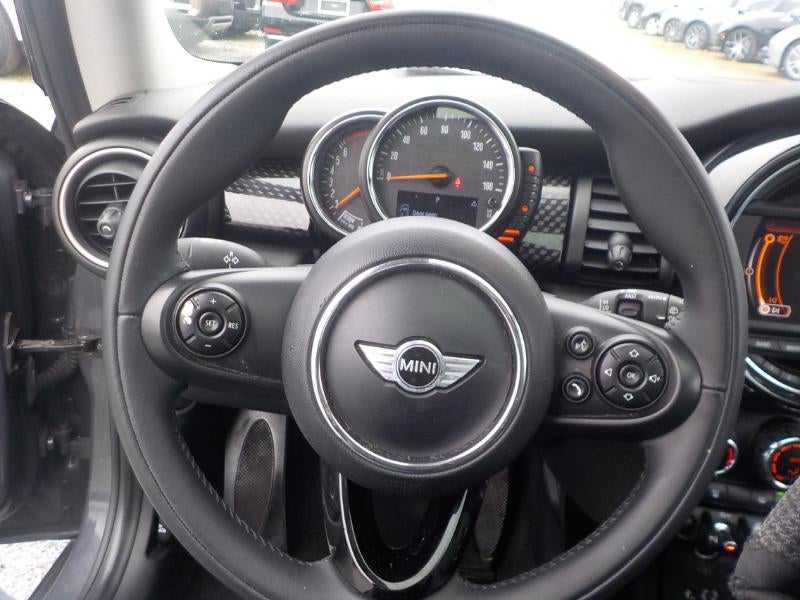 2015 MINI Cooper S 2D Hatchback