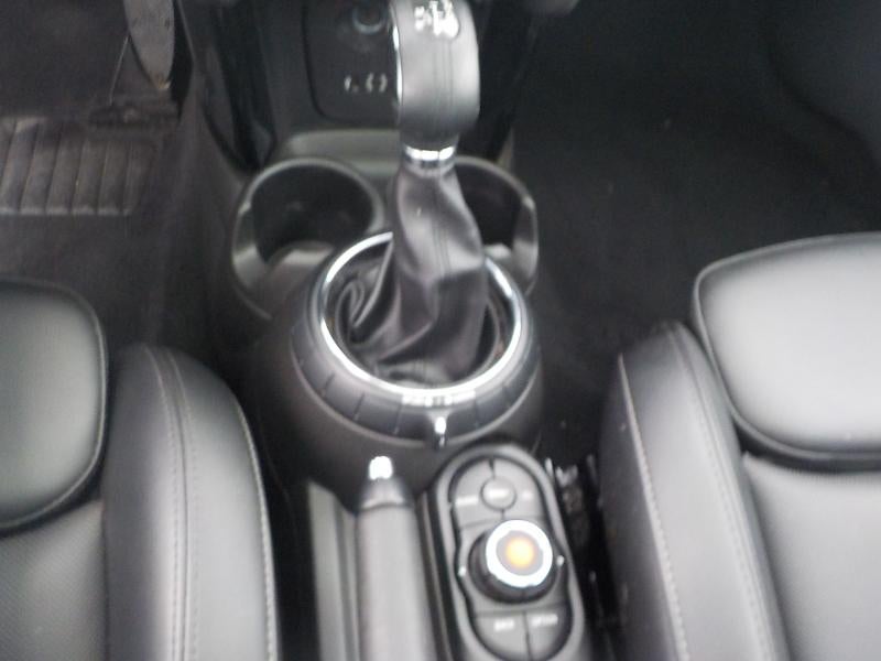 2015 MINI Cooper S 2D Hatchback