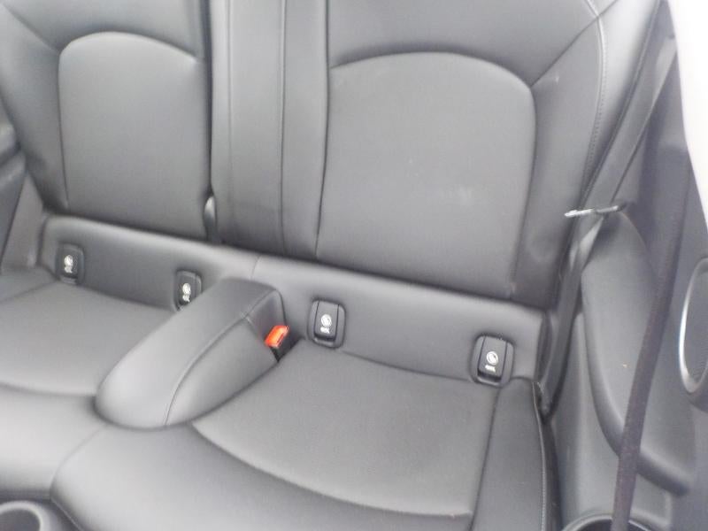 2015 MINI Cooper S 2D Hatchback