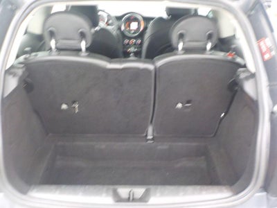 2015 MINI Cooper S 2D Hatchback