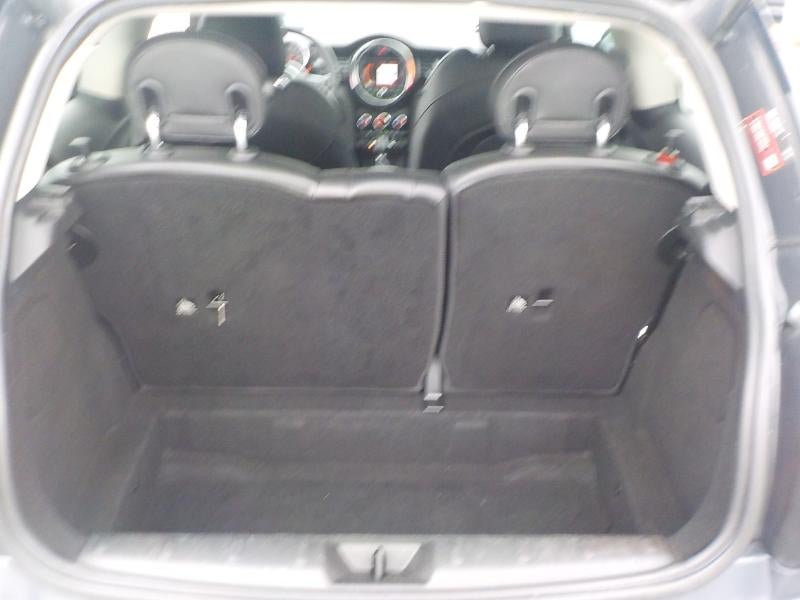 2015 MINI Cooper S 2D Hatchback