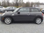 2015 MINI Cooper S 2D Hatchback