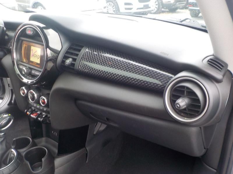 2015 MINI Cooper S 2D Hatchback