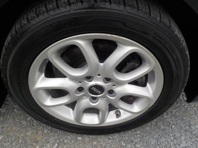 2015 MINI Cooper S 2D Hatchback