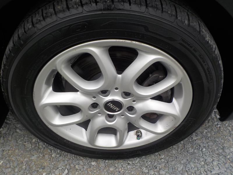 2015 MINI Cooper S 2D Hatchback