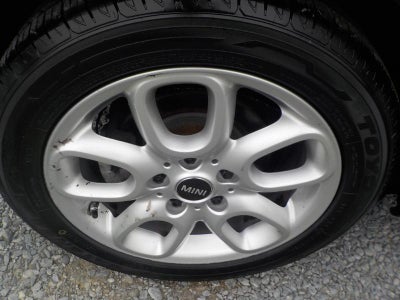 2015 MINI Cooper S 2D Hatchback