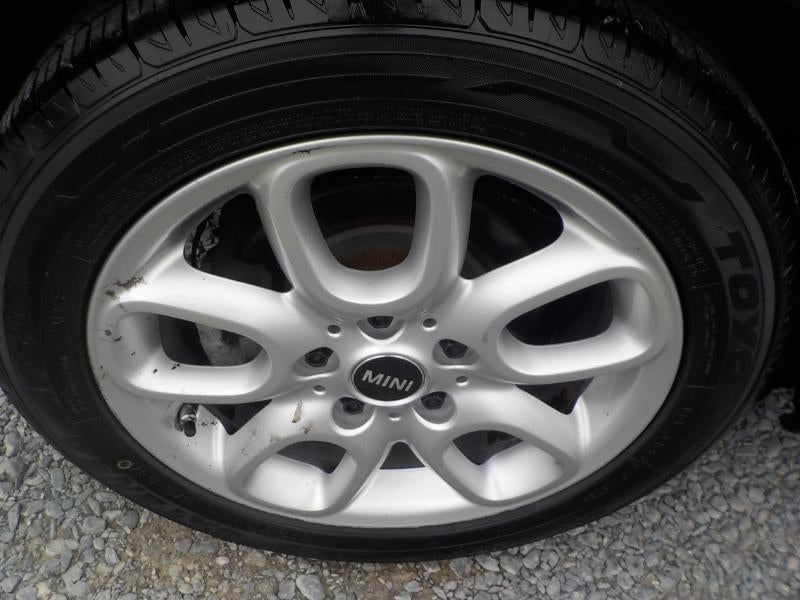 2015 MINI Cooper S 2D Hatchback