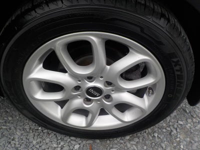 2015 MINI Cooper S 2D Hatchback