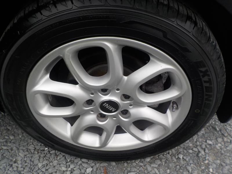 2015 MINI Cooper S 2D Hatchback