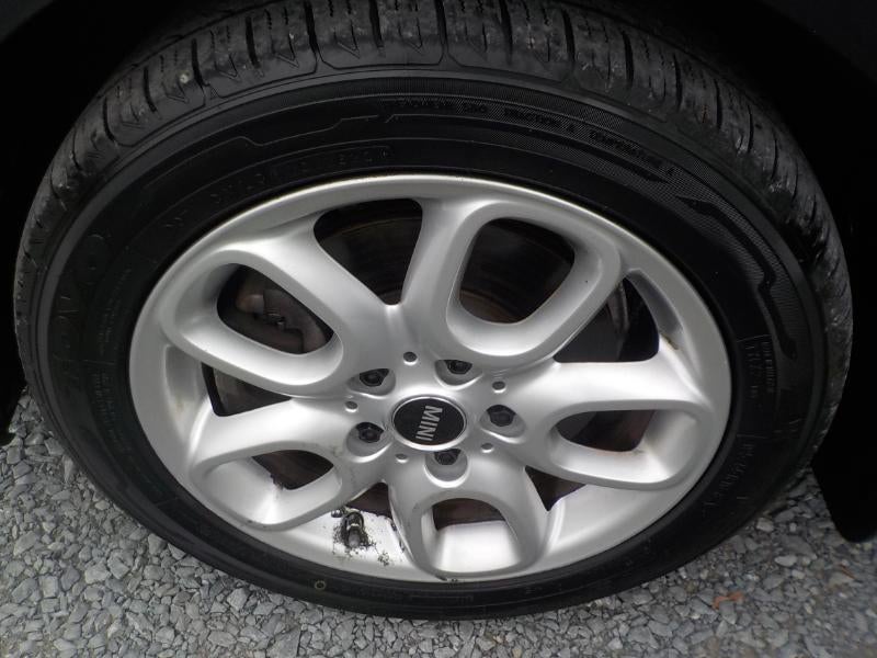 2015 MINI Cooper S 2D Hatchback