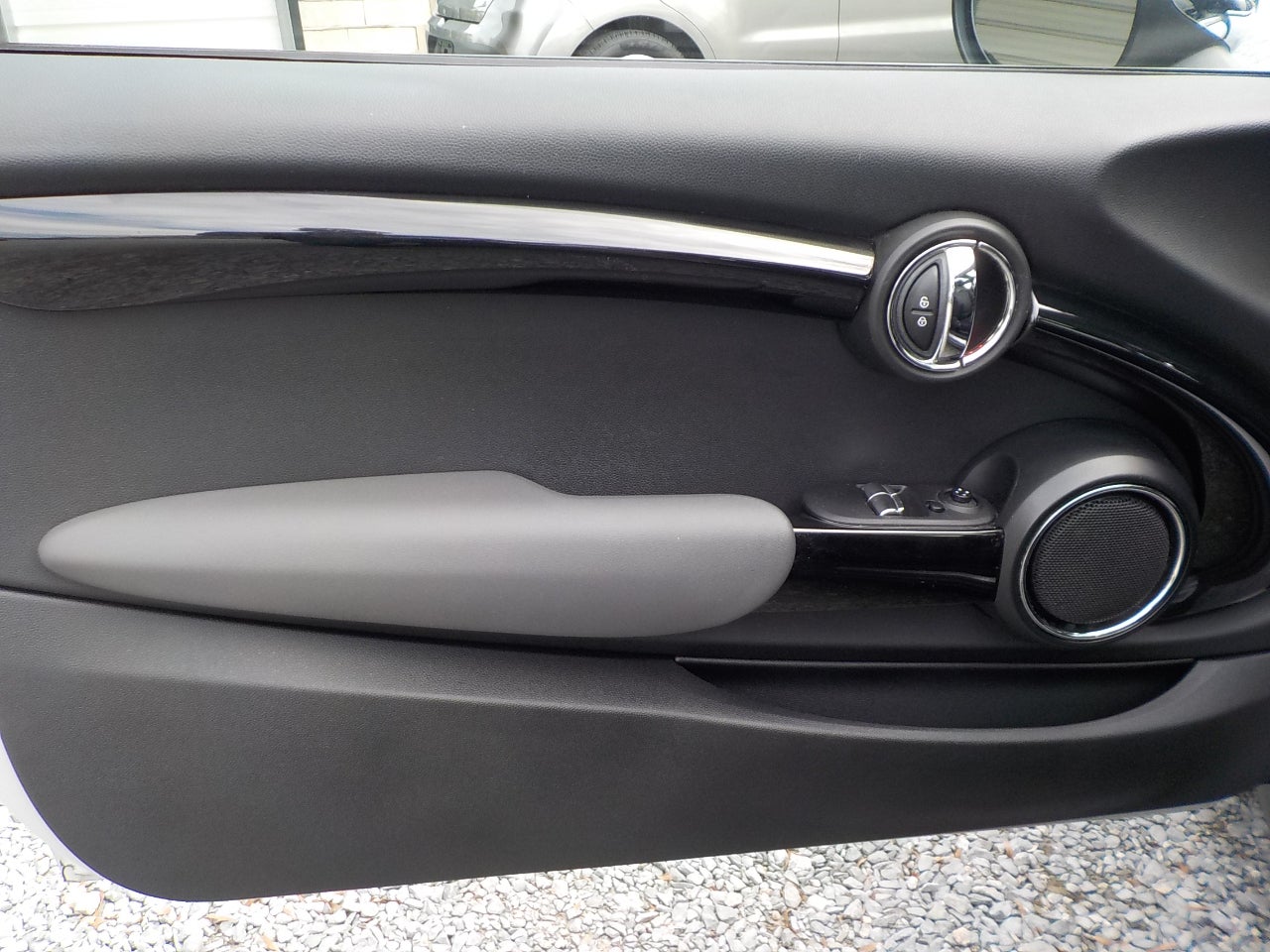 2015 MINI Cooper S 2D Hatchback