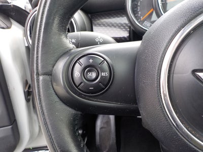 2015 MINI Cooper S 2D Hatchback