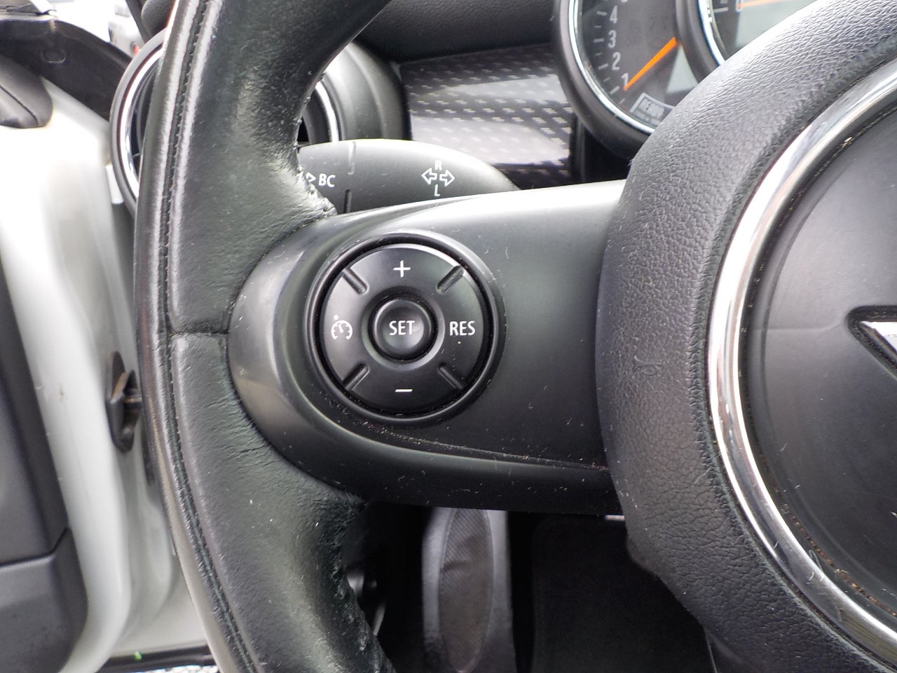 2015 MINI Cooper S 2D Hatchback