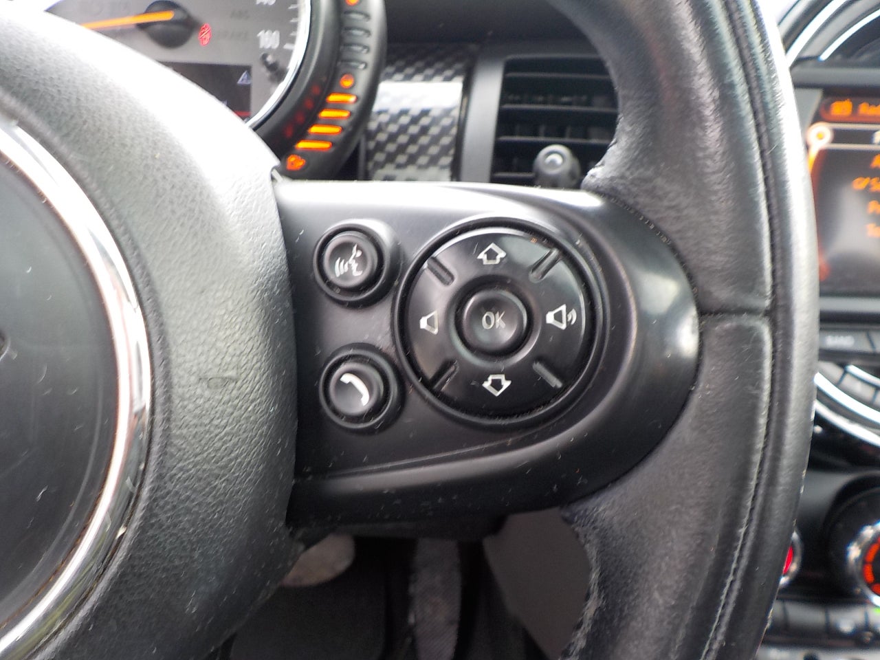 2015 MINI Cooper S 2D Hatchback