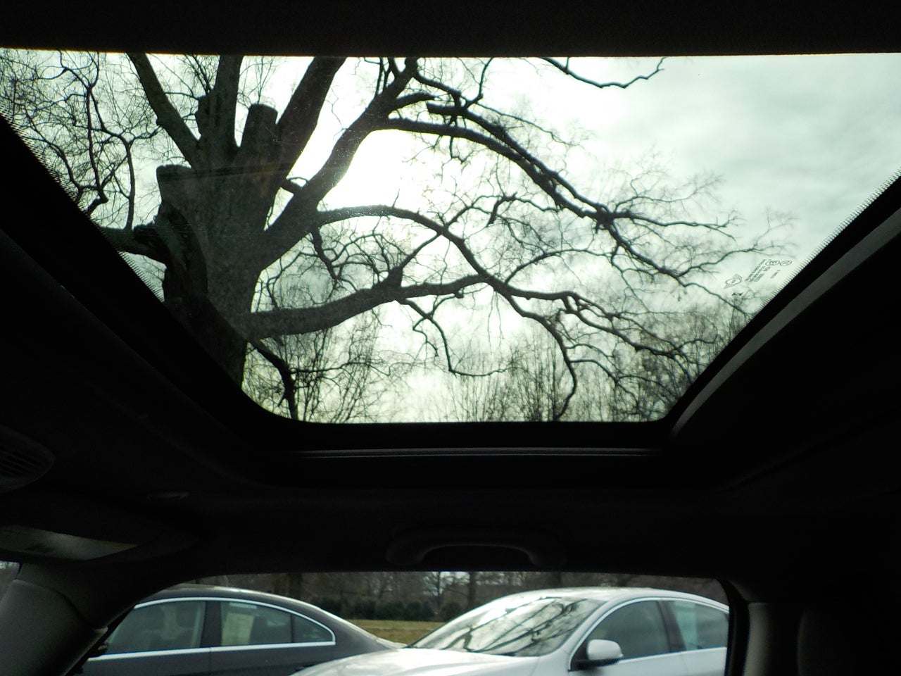 2015 MINI Cooper S 2D Hatchback