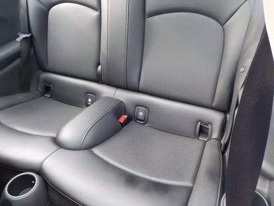 2015 MINI Cooper S 2D Hatchback