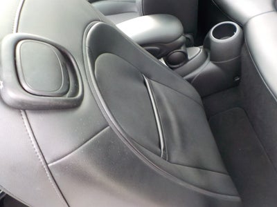 2015 MINI Cooper S 2D Hatchback