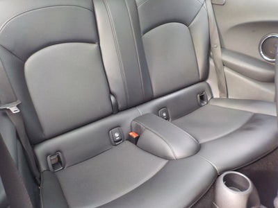 2015 MINI Cooper S 2D Hatchback