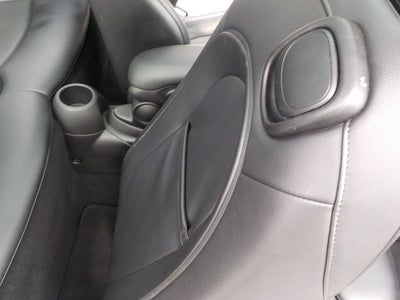 2015 MINI Cooper S 2D Hatchback