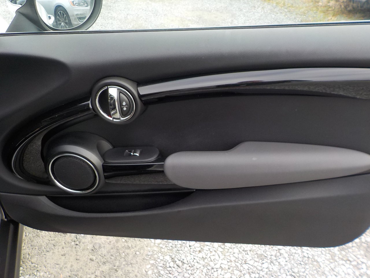 2015 MINI Cooper S 2D Hatchback