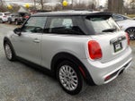2015 MINI Cooper S 2D Hatchback